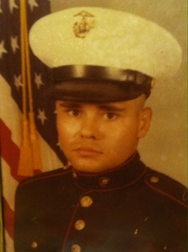 Barry A. "Bear" Klingshirn