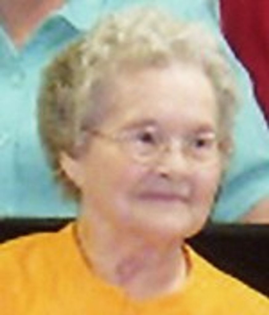 Mrs. Manuel (Esther) Darbonne