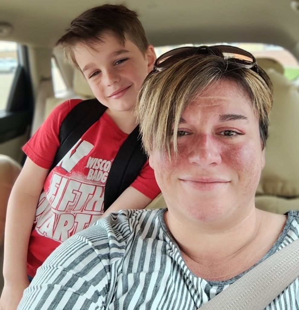 Kayla (Castellano)  Maner