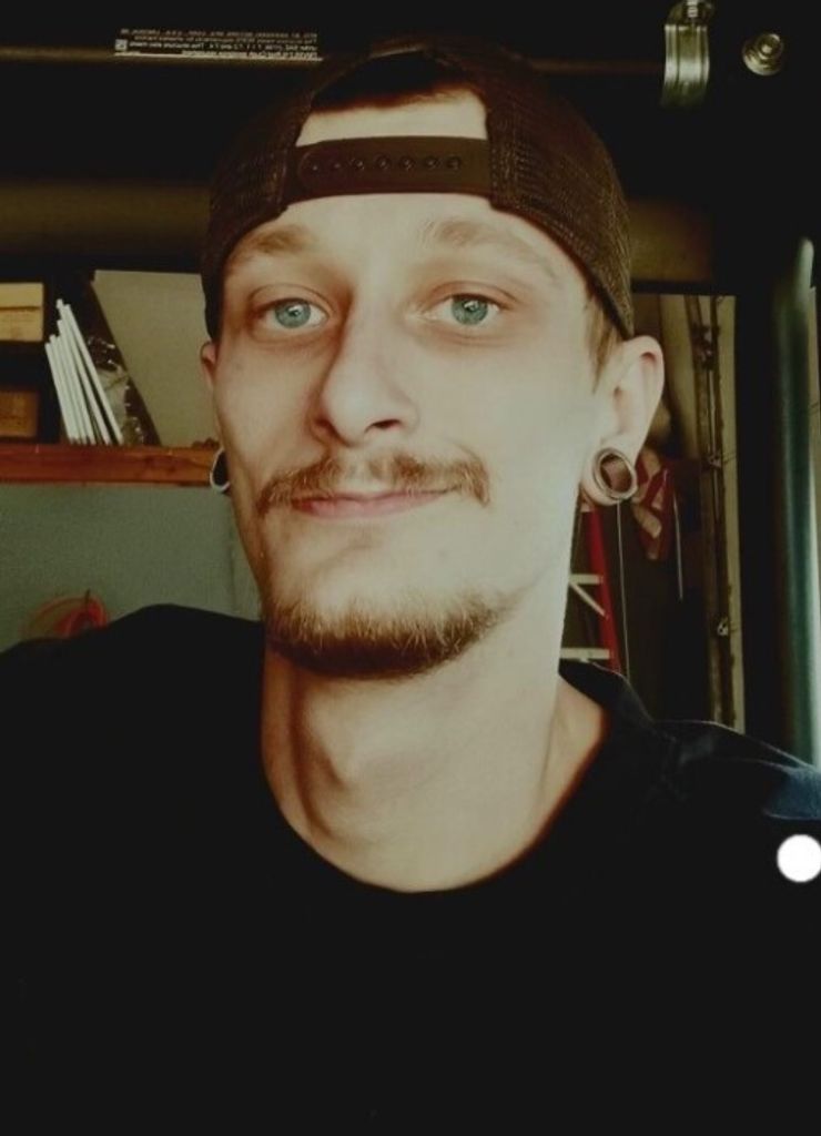 Peyton Boyd Dockery Profile Photo