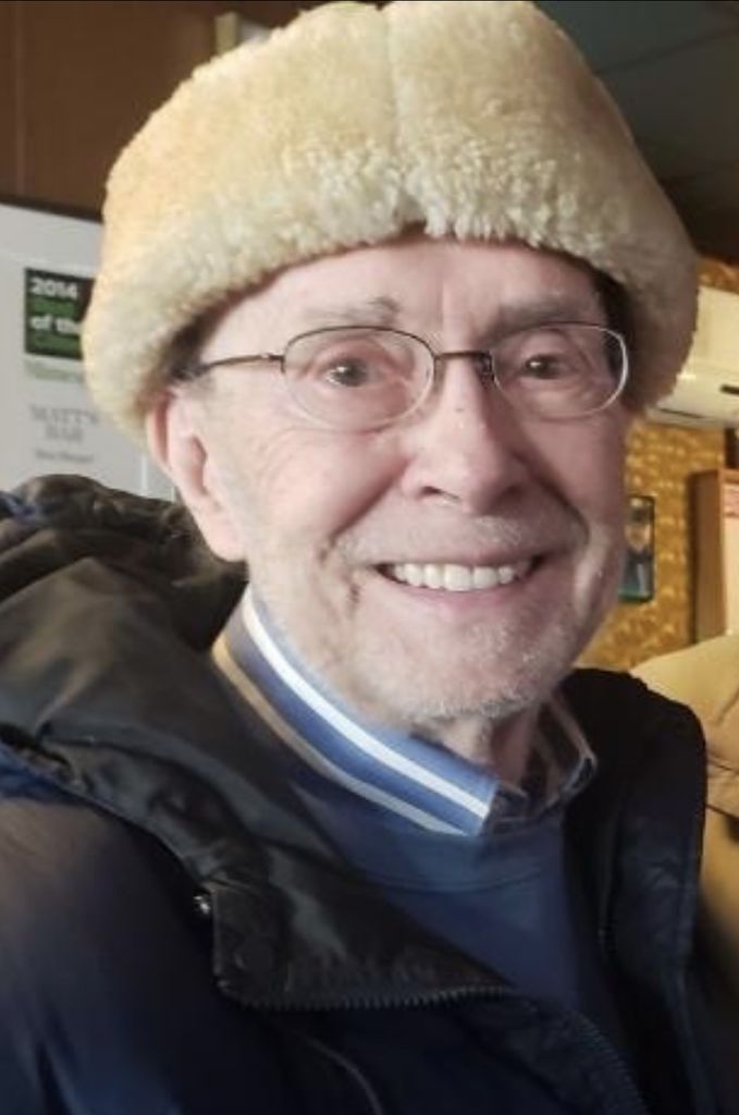 Russell Howard Colber Profile Photo