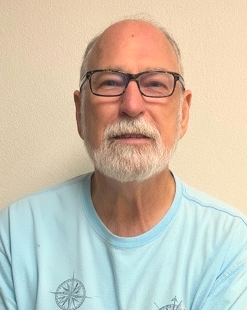 William Denson "Denny" Boggs