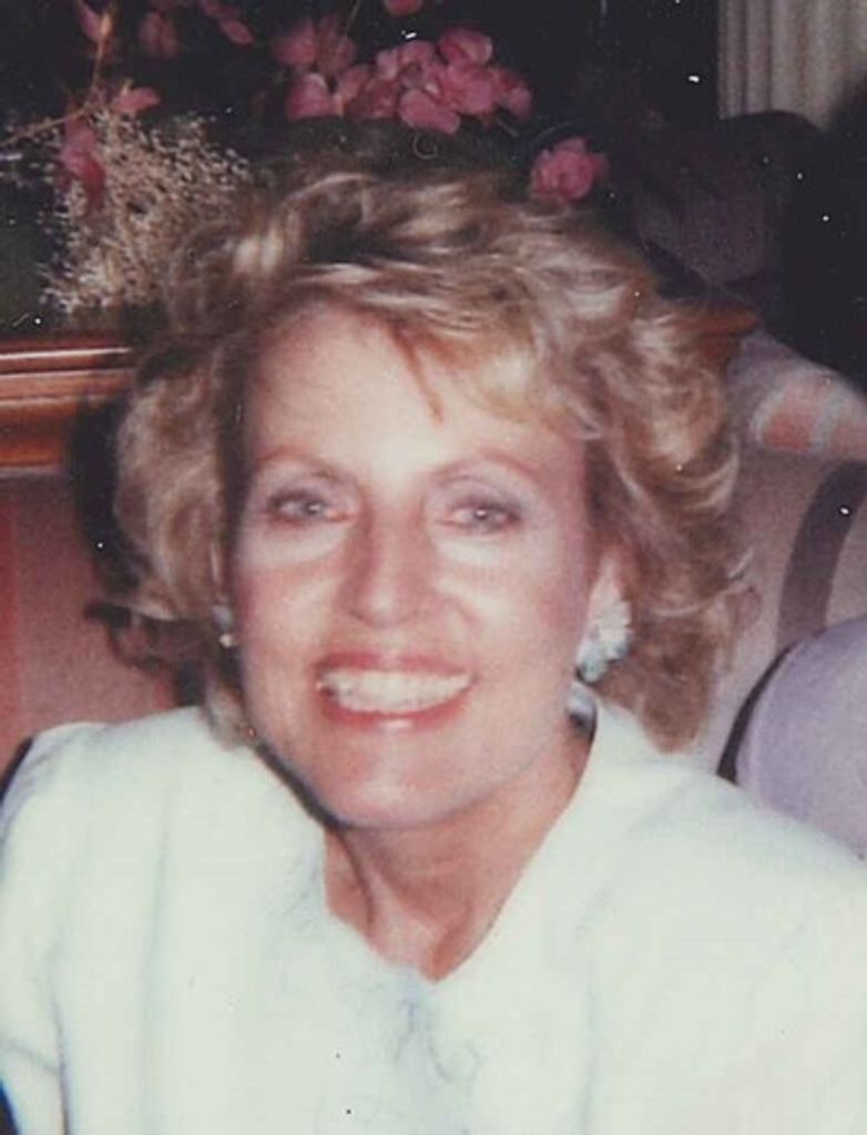 Betsy Clinard White