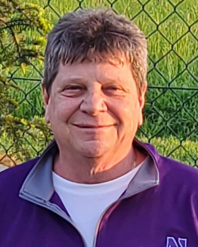 Patrick Hand Profile Photo