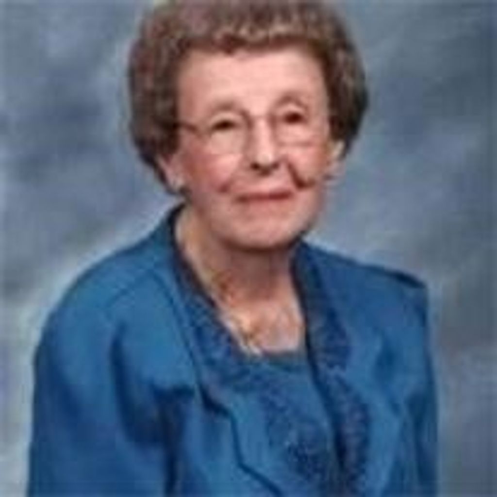Elizabeth Thiessen