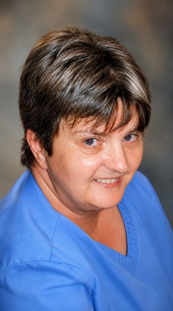 Jerrylene Whitaker Profile Photo