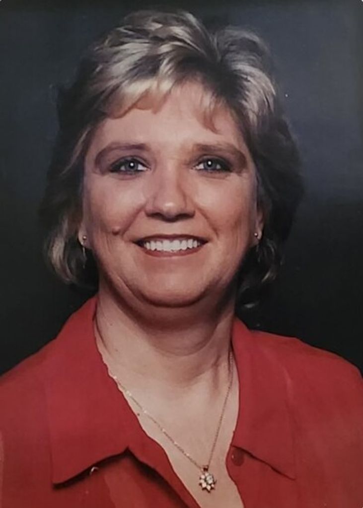 Leticia Ann Gordon Profile Photo