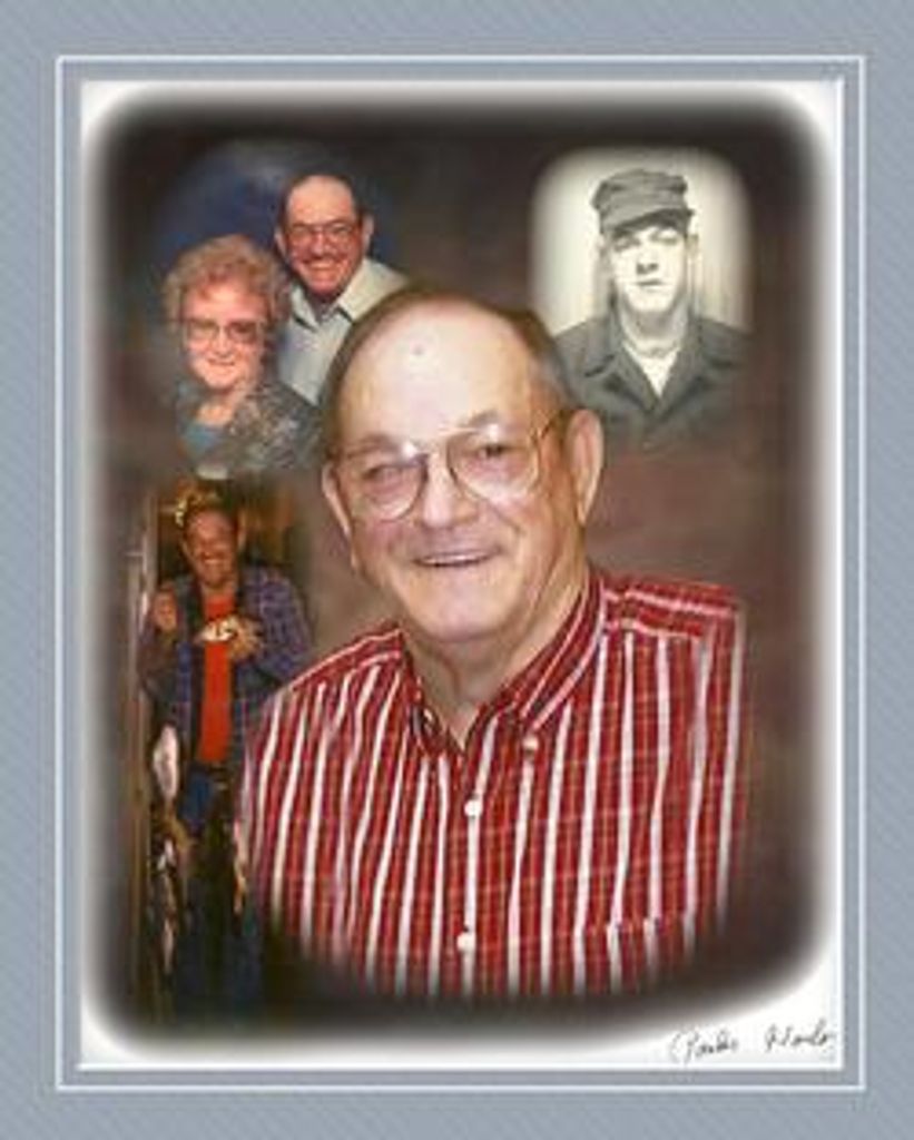 Parker Harlan Profile Photo