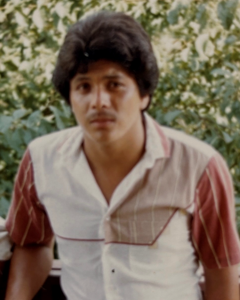 Fermin Aguilar Profile Photo