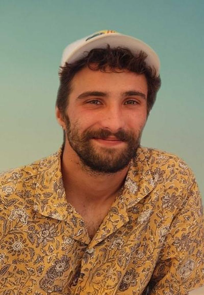 Austin Michael Robinson Profile Photo