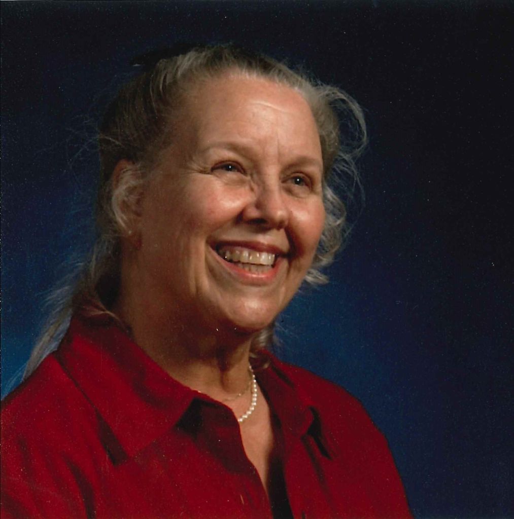 Dorothy Mae Scruggs