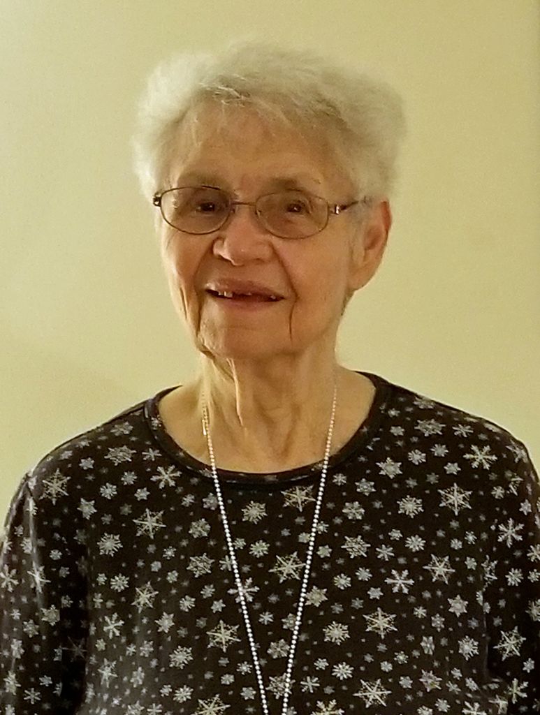 Antonietta F. Iacono