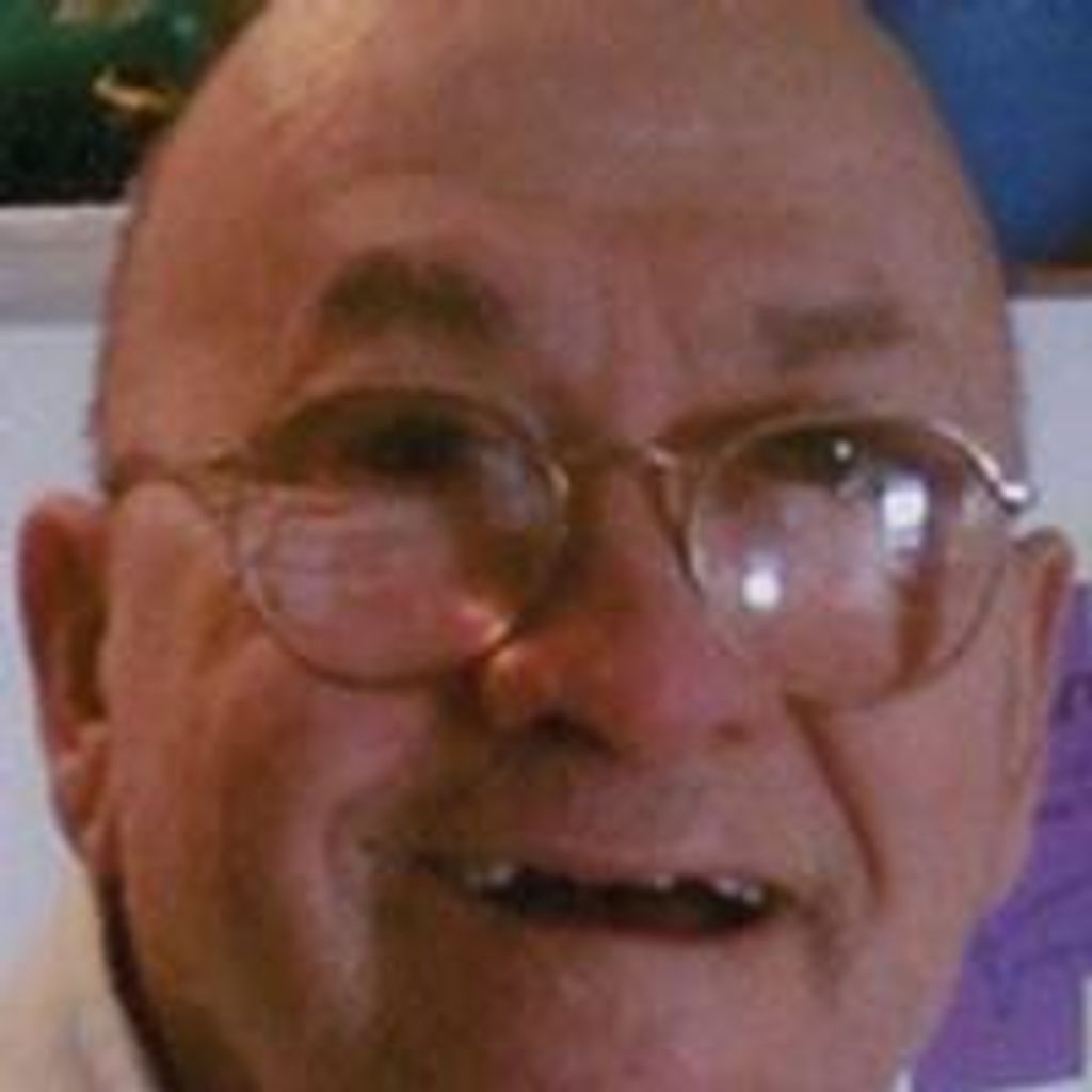 Joseph P. Kalinowski