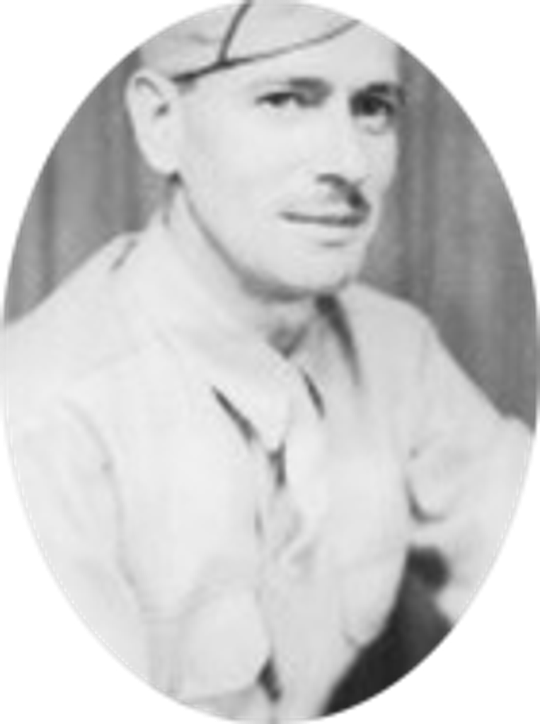 John Peyton