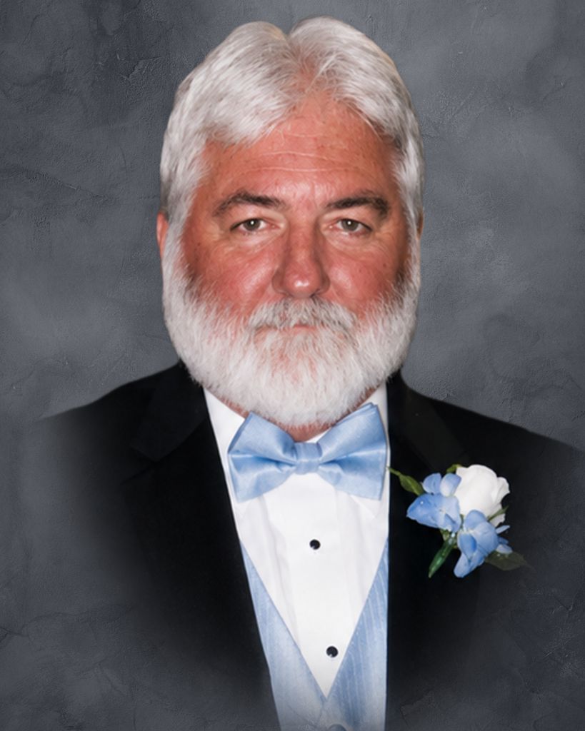 Mr. Larry Edward Seagraves Profile Photo