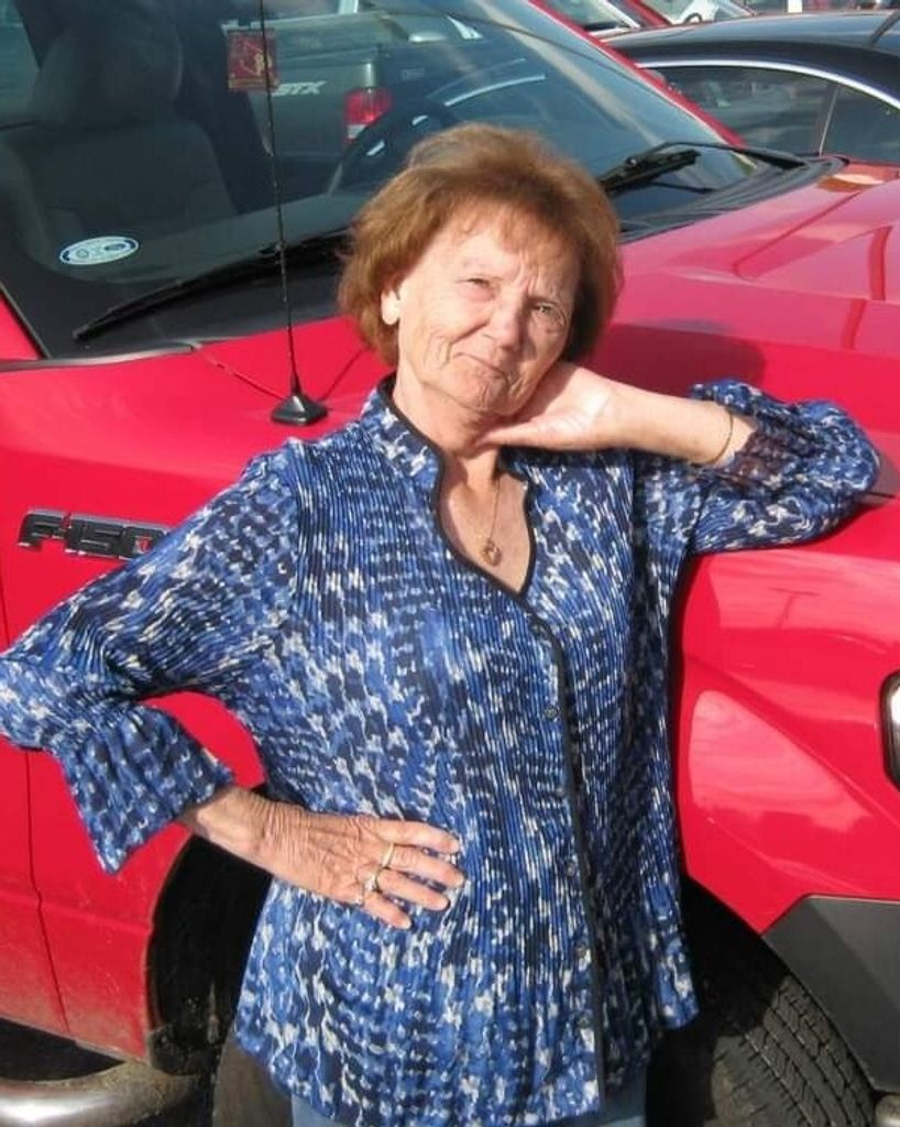 Martha Pogue Profile Photo
