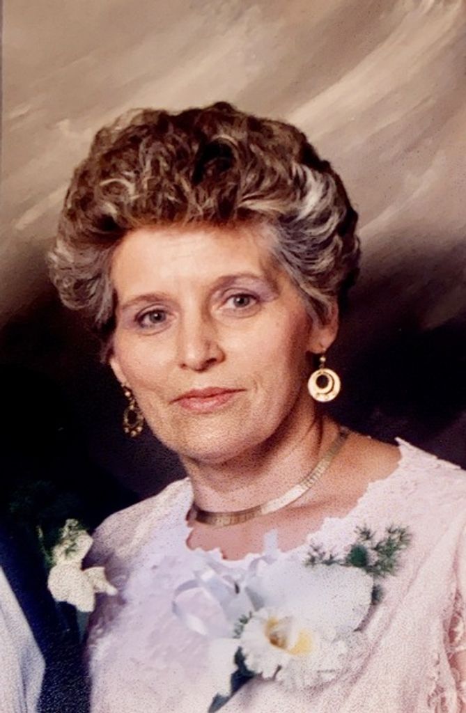 Anna Wierdak Profile Photo
