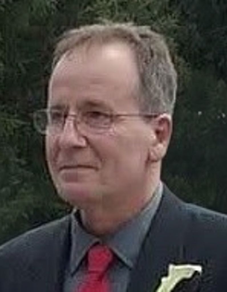 Stephen G. Young