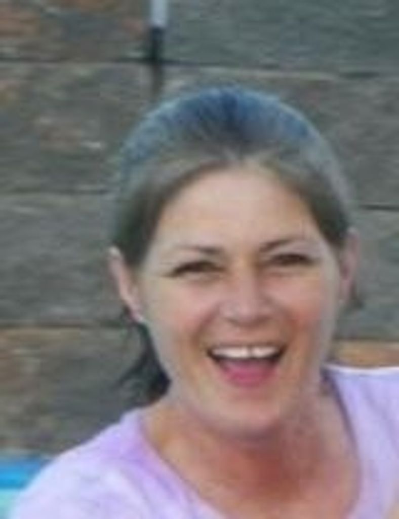 Brenda Hooper