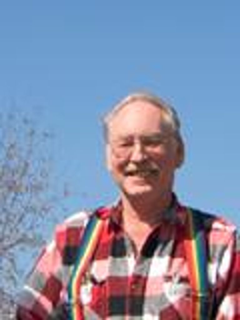 James Seek