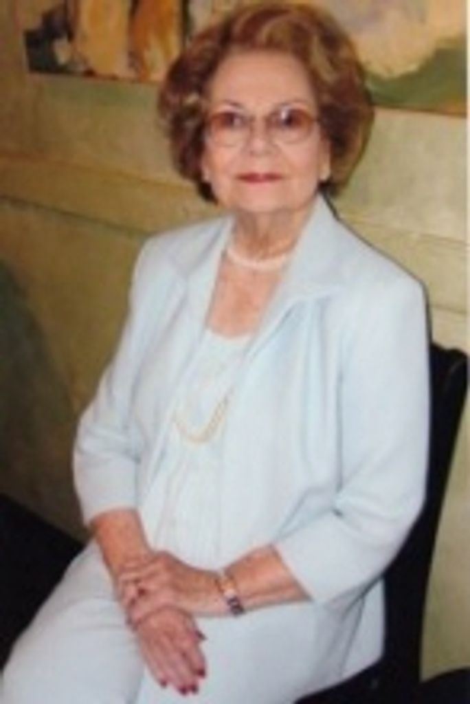 Mary Savage Hart