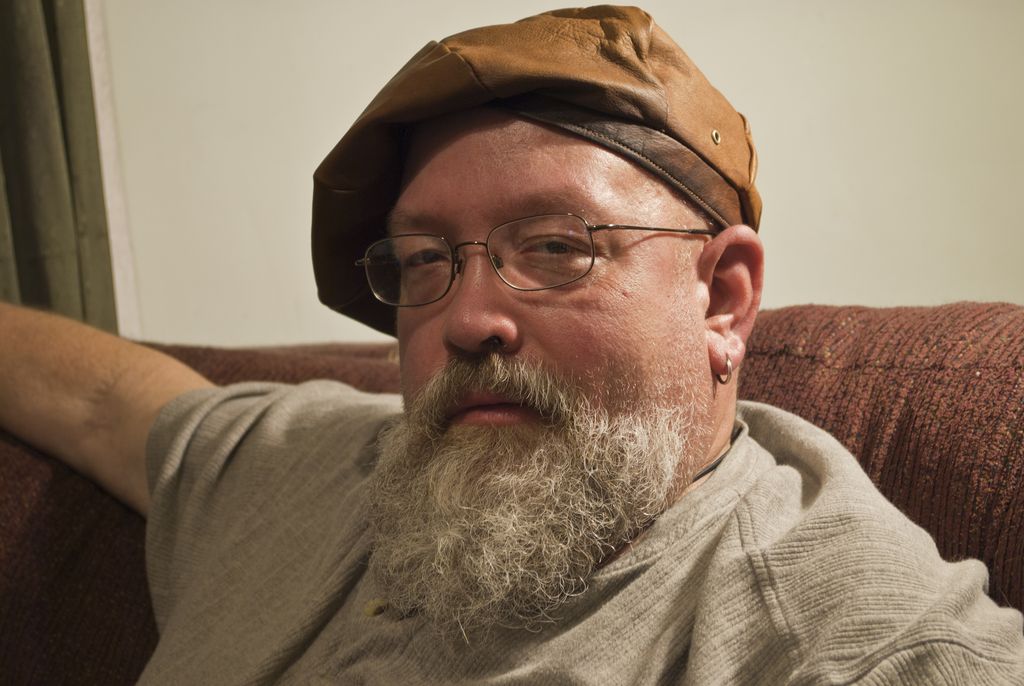 Paul J. Michko