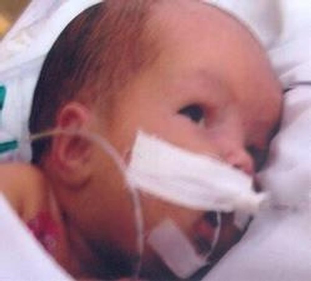 Izabella Christina Herman Carlile