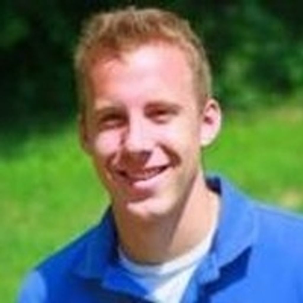 Tyler Paul Groschick