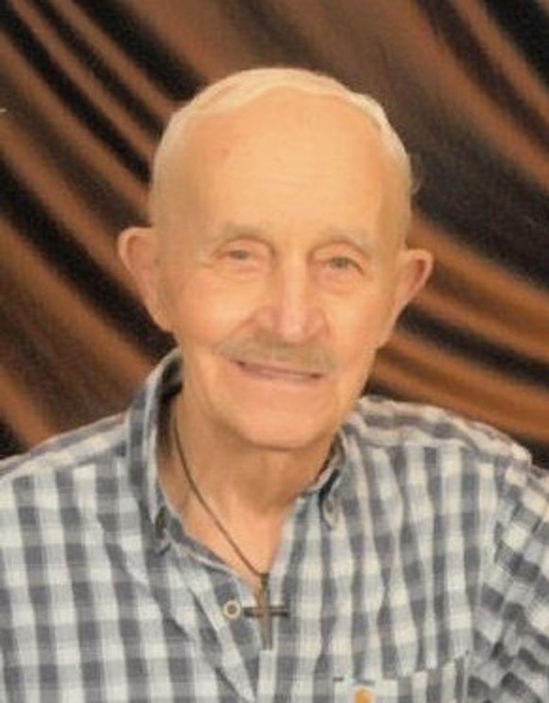 Loren Gerald Eisenhauer Profile Photo