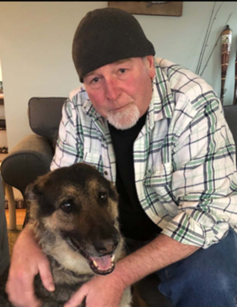 Jack Dean Eldridge, Jr