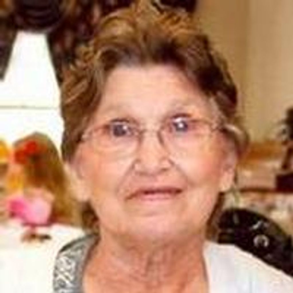 Dora B. Green