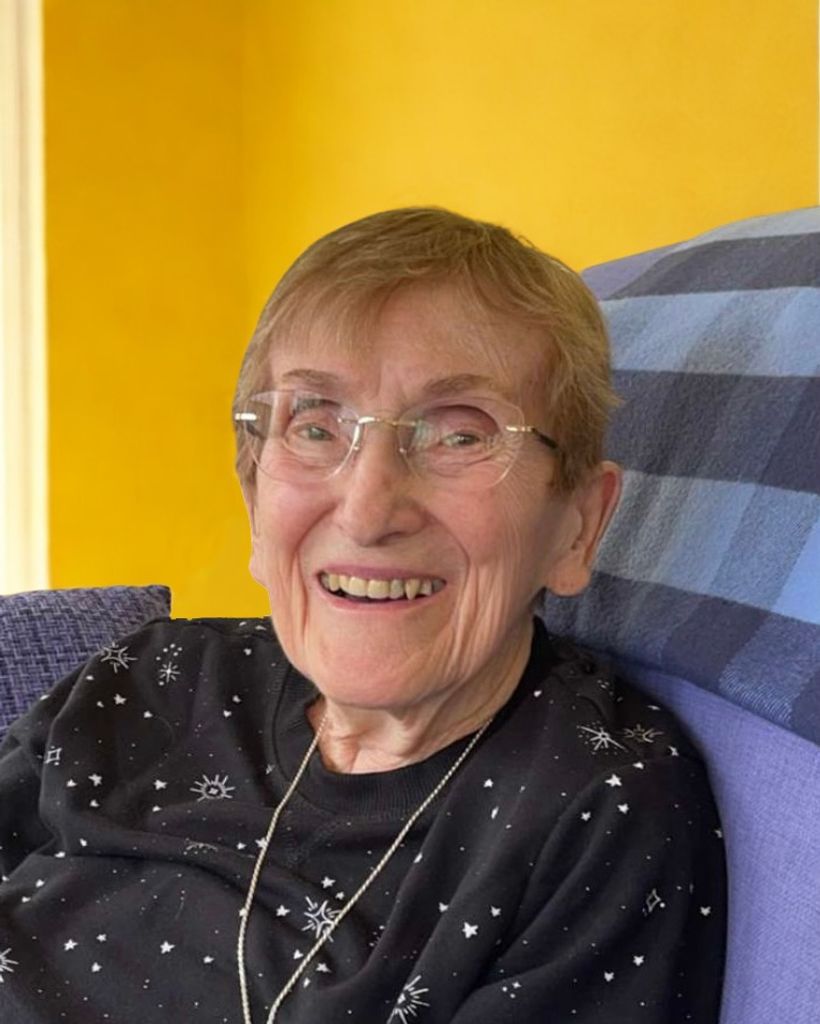 Joyce "Ti" D. Rigo Profile Photo