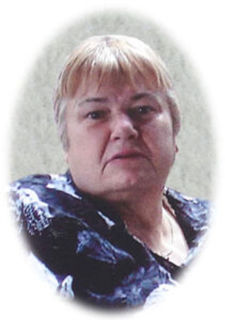 Heather Harrington