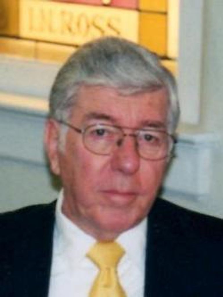 William C. "Bill" Posey