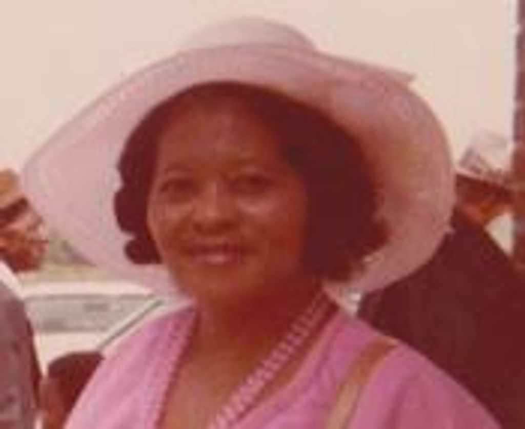 Mrs. Laura Banks Guice