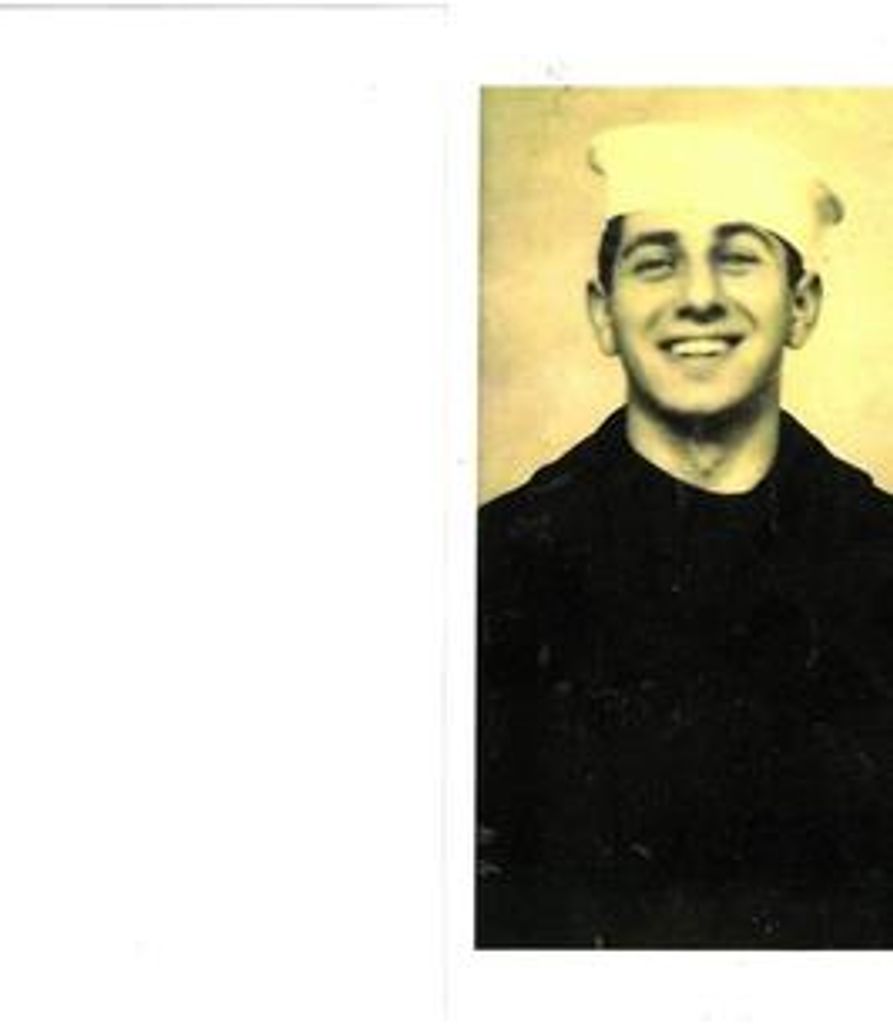 Pasquale Roberto, Sr.
