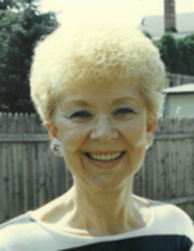 Patricia A. Mchenry
