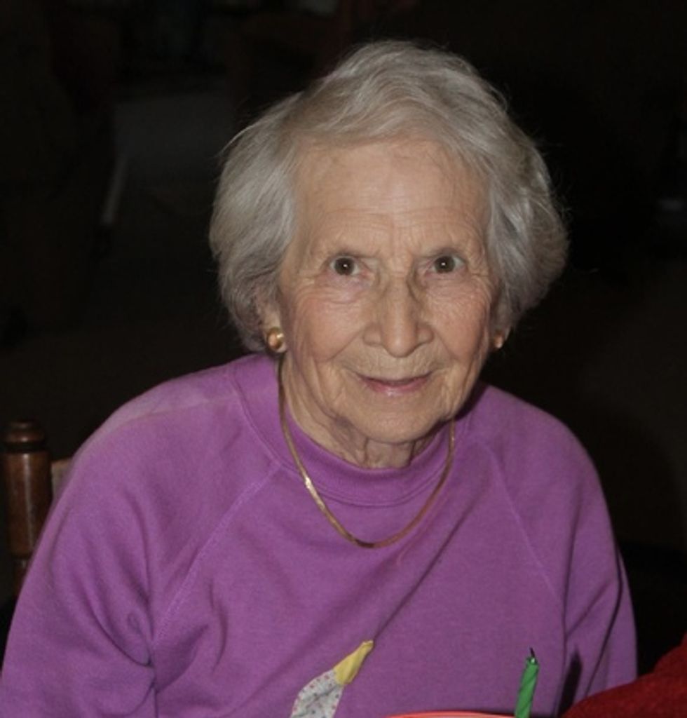 Winnie David Landry Profile Photo