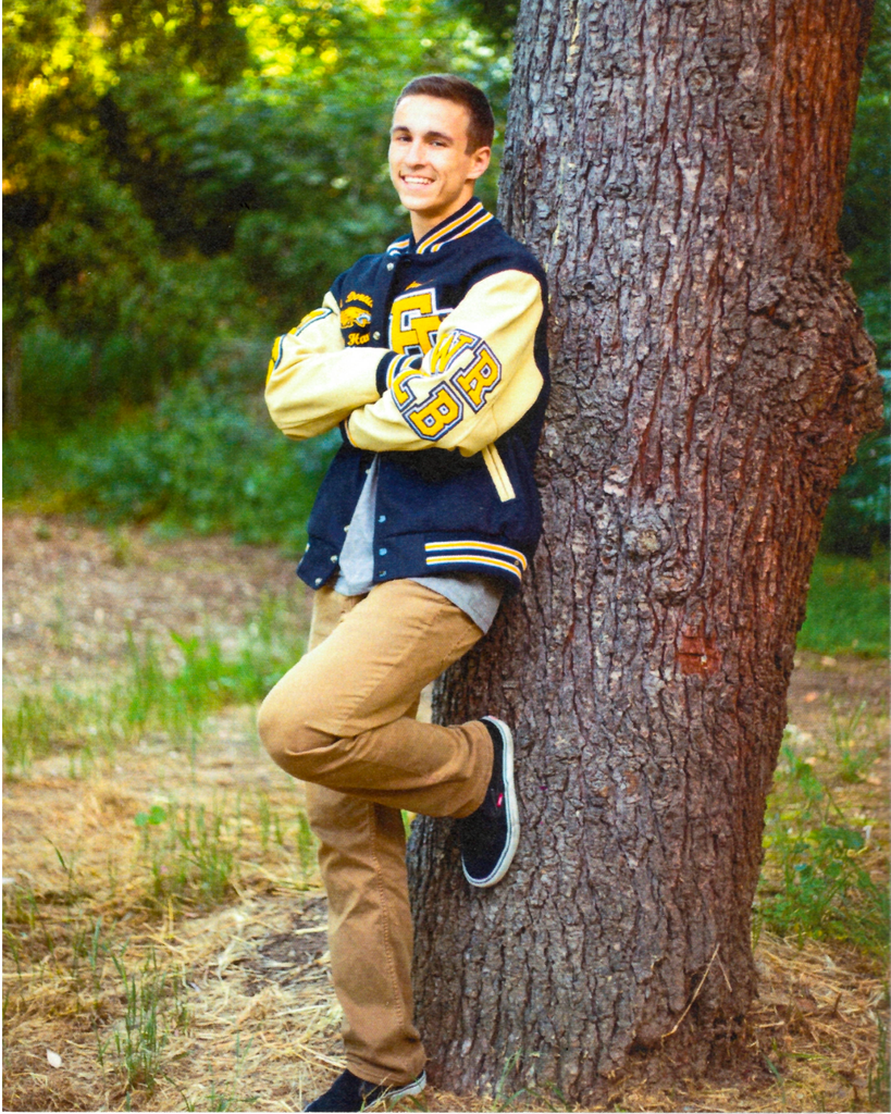 Garrett Edward Seiler