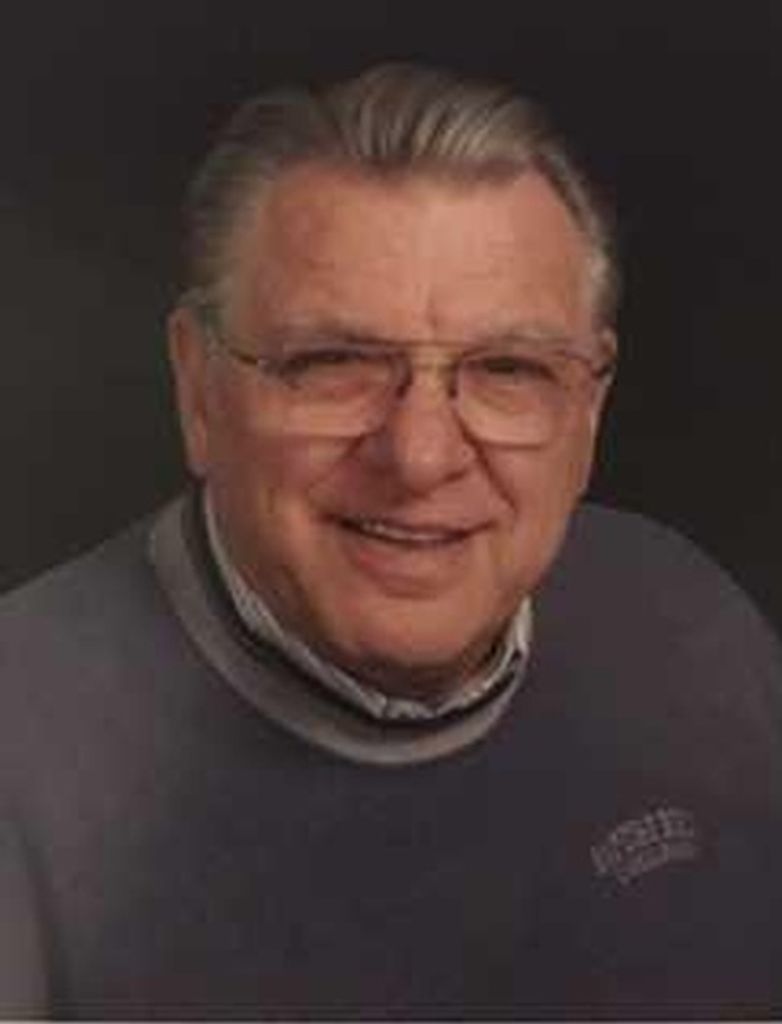 James M. Huckaby