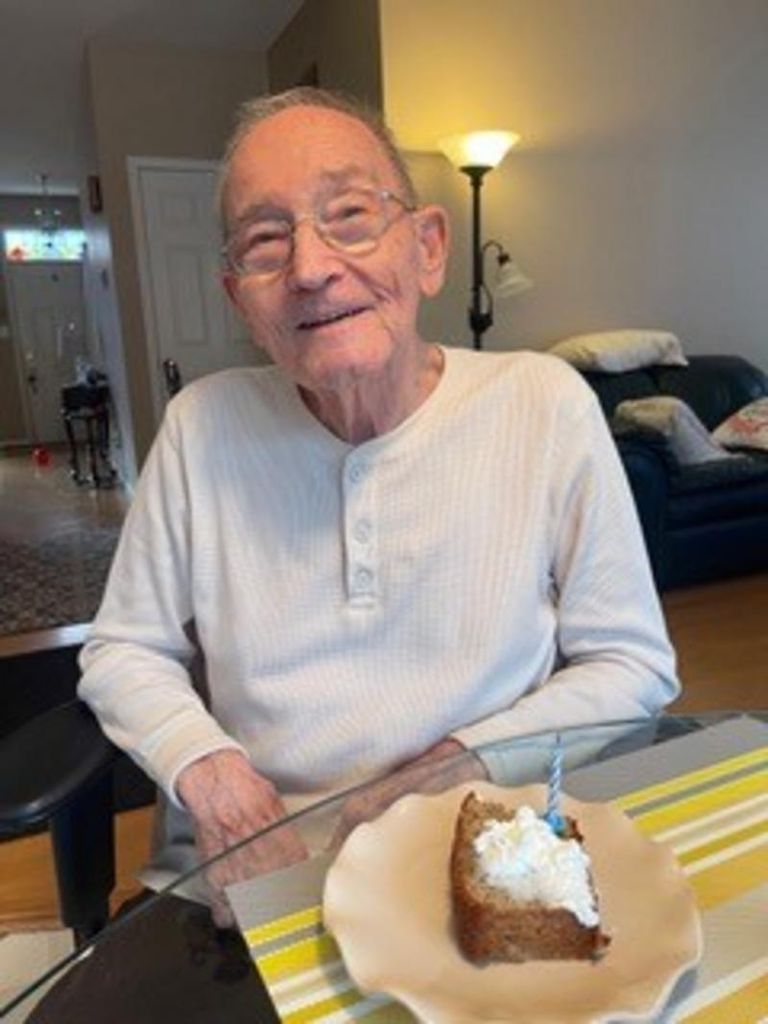 Dan Edward Leonard Profile Photo