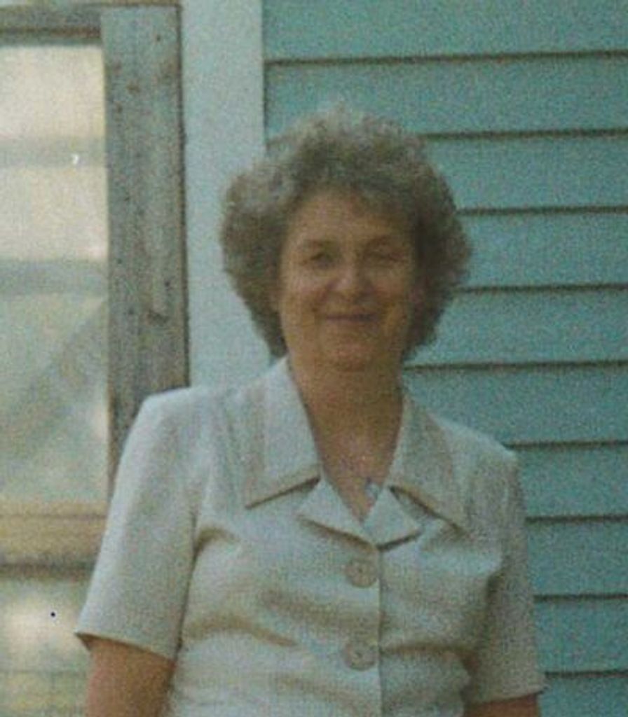 Mildred Florence Bennett Profile Photo