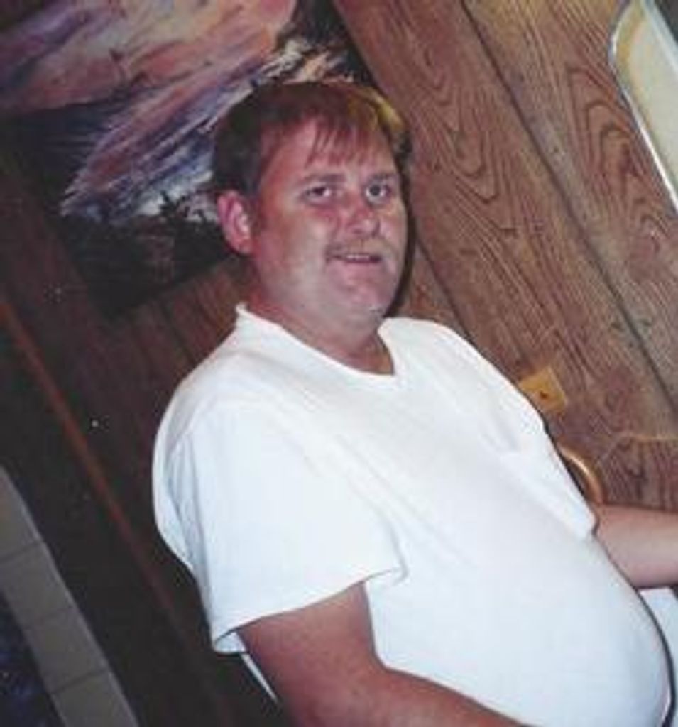 Harvey Lynn Hardy Profile Photo