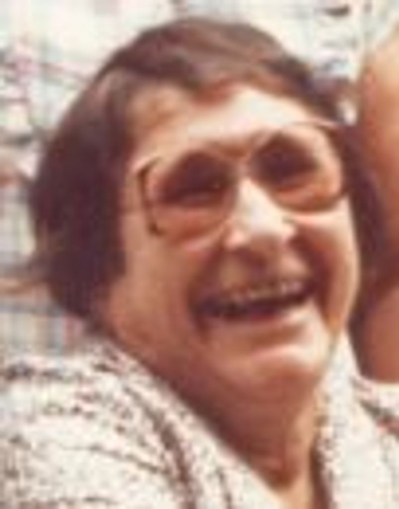 Nellie Eurlee (Hall) Hodge
