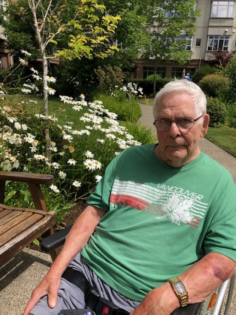 Leo Thorwaldson Profile Photo