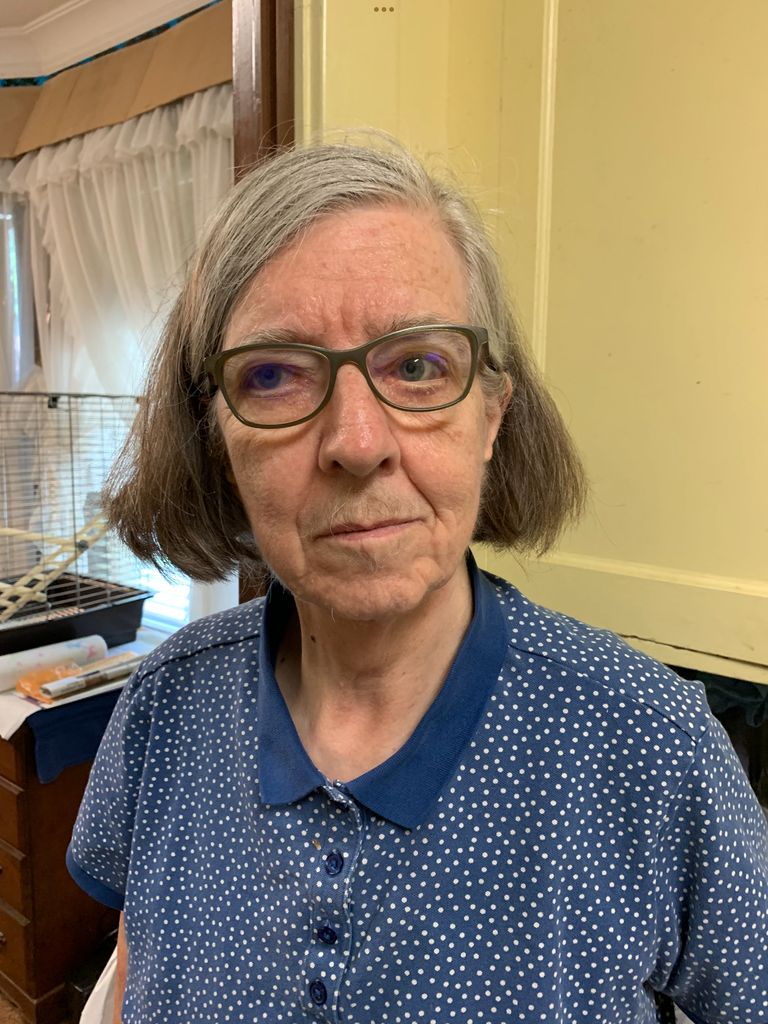 Mildred Erickson Profile Photo