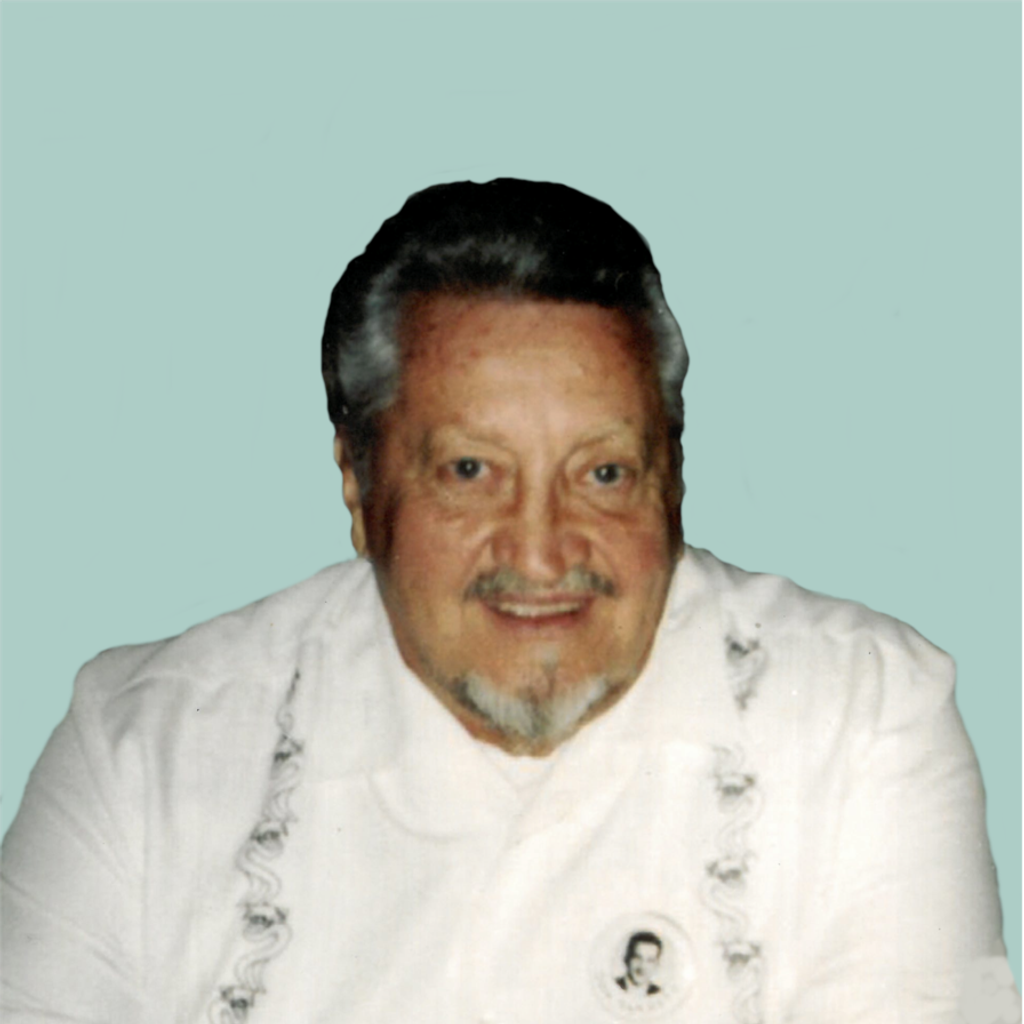 Donald "Don" Sarrett