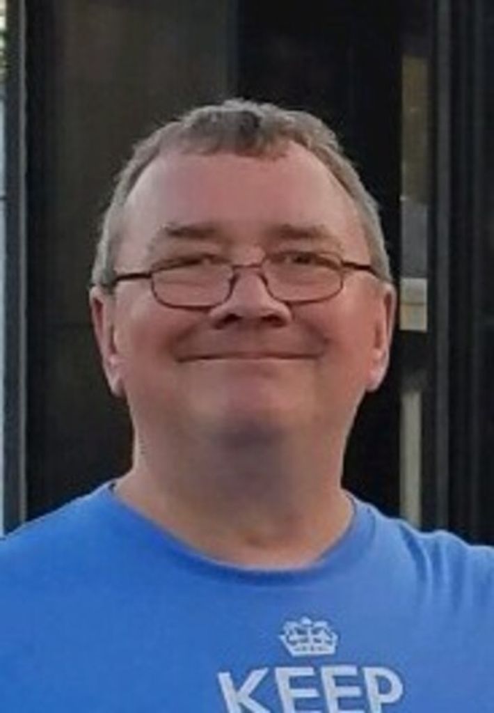 Paul R Anderton Profile Photo