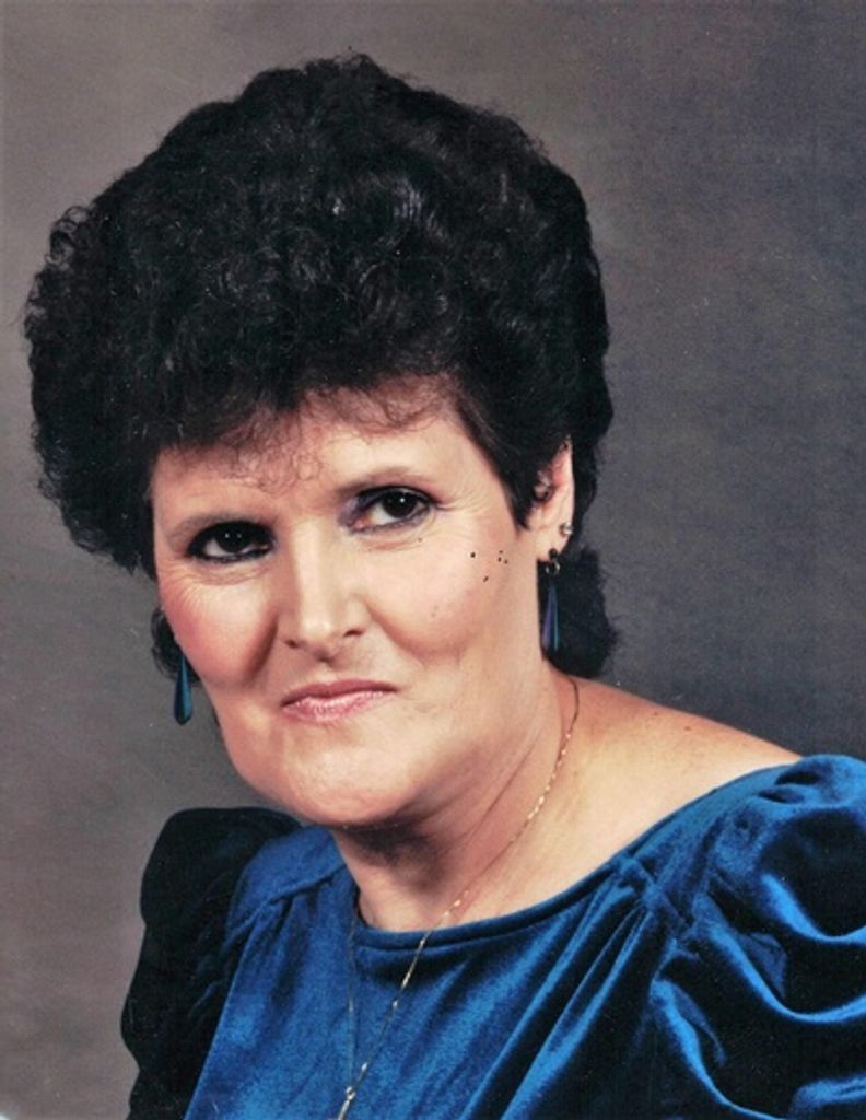 Esther "June" Stiles