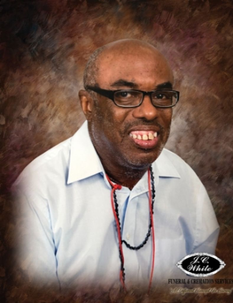 Tony  Eugene Sanders